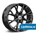 Wheels UP Up126 16/6.5J 4x100 ET 37 Dia 60.1 GB-img
