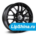 RST R004 14/5.5J 4x100 ET 43 Dia 60.1 GB