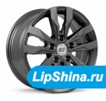 RST R196 16/6.5J 5x120 ET 51 Dia 65.1 GG