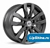 RST R196 16/6.5J 5x120 ET 51 Dia 65.1 GG-img