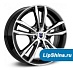 КиК Samara 16/6J 5x114.3 ET 45 Dia 67.1 GBFP-img