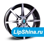 Venti 1508 15/5.5J 4x114.3 ET 45 Dia 67.1 BFP
