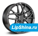 КиК Вудроф 18/7J 5x108 ET 52 Dia 60.1 GG