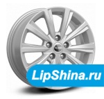 iFree Original Polo KC937 15/6J 5x100 ET 38 Dia 57.1 S