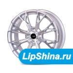 LIZARDO Avatar XH180 17/7.0J 4x100 ET 40 Dia 60.1 MS