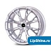 LIZARDO Avatar XH180 17/7.0J 4x100 ET 40 Dia 60.1 MS-img