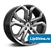 КиК Пандора 19/8.5J 5x114.3 ET 45 Dia 64.1 HB-img