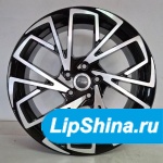 LIZARDO Resolute 552 15/6.5J 4x98 ET 35 Dia 58.5 BMF