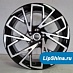 LIZARDO Resolute 552 15/6.5J 4x98 ET 35 Dia 58.5 BMF-img