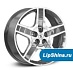 Premium Series КР008 Evoque 20/8.5J 5x108 ET 40 Dia 63.35 GlossGrapfp-img