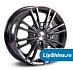 Скад Пантера 14/5.5J 4x98 ET 39 Dia 58.6 Grap-img