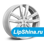 Premium Series КР014 Jetour T2 20/8J 5x108 ET 39 Dia 60.1 HS