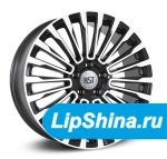 RST R062 20/8.5J 5x108 ET 45 Dia 63.4 BFP