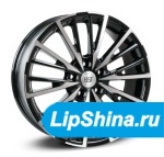 RST R178 18/7J 5x108 ET 36 Dia 65.1 BFP