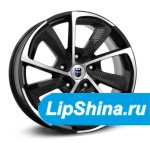 КиК C.T.G 18/8J 5x120 ET 50 Dia 65.1 BFP