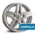 N2O V2237 16/6.5J 5x112 ET 50 Dia 66.6 S-img