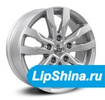 RST R196 16/6.5J 5x120 ET 51 Dia 65.1 S