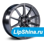 NZ R-03 16/6.5J 5x114.3 ET 39 Dia 60.1 Grap