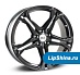 RST R099 19/7.5J 5x108 ET 46 Dia 63.4 GG-img