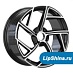 LIZARDO 777 15/6.5J 4x100 ET 40 Dia 60.1 BMF-img
