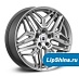 КиК Колумб 19/7J 5x112 ET 34 Dia 66.6 HB-img