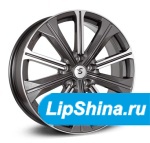 Premium Series КР013 Tiggo 7 Pro 19/7J 5x108 ET 33 Dia 60.1 GlossGrapfp