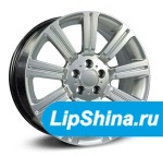 Legeartis Optima LR4 20/9.5J 5x120 ET 50 Dia 72.6 S