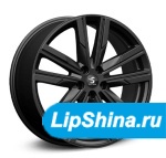 Premium Series КР014 Geely Tugella 20/8J 5x108 ET 46 Dia 63.35 MB