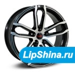 Legeartis Concept VV547 18/8J 5x112 ET 34 Dia 57.1 BFP