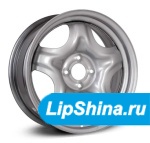ТЗСК LADA X-Ray 16/6.5J 4x100 ET 41 Dia 60.1 S