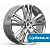 КиК Атлас 20/8.5J 5x114.3 ET 40 Dia 67.1 GG-img