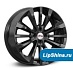 iFree Андерсен 17/7J 4x100 ET 41 Dia 60.1 Black-img