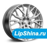 Скад Эльба 18/7J 5x112 ET 43 Dia 57.1 HS