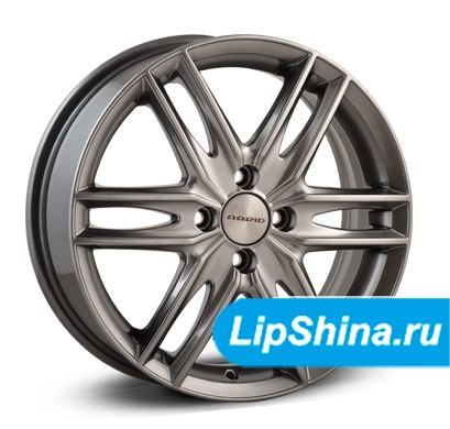 Монтеррей-Оригинал