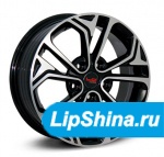 Legeartis Concept HND530 19/7.5J 5x114.30 ET 49.5 Dia 67.1 BFP