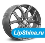 Скад Арика 19/8J 5x114.3 ET 40 Dia 66.6 Grap