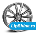 AEZ Aruba dark 18/8J 5x112 ET 35 Dia 70.1 HBFP