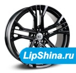 RST R029 19/8.5J 5x112 ET 28 Dia 66.6 GB