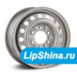 TREBL 9487 16/6.5J 6x130 ET 62 Dia 84.1 S