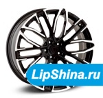 Vissol F-3597 21/8.5J 5x108 ET 40 Dia 63.4 GBFP