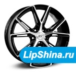 RST R129 19/7.5J 5x108 ET 38 Dia 60.1 BFP