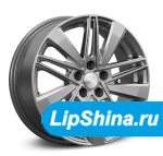 Скад Тайто 16/6.5J 5x112 ET 33 Dia 57.1 Grap