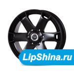 LIZARDO XH341 17/8.0J 6x139.7 ET 35 Dia 100.1 CB