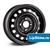 TREBL X40051 16/6.5J 4x108 ET 20 Dia 65.1 Black-img