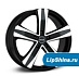 MAK Stone 5 17/7J 5x160 ET 60 Dia 65.1 BFP-img
