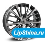 RST R028 18/8J 5x114.3 ET 50 Dia 60.1 HBFP