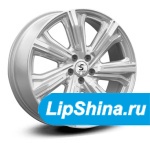 Premium Series КР1067 Kleemann 20/8.5J 5x114.3 ET 54 Dia 67.1 HS