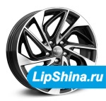 iFree Original ZV Geely Atlas КС883 18/7J 5x114.3 ET 45 Dia 60.1 GBFP