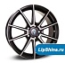 Venti 1704 17/7J 5x114.3 ET 40 Dia 66.1 BFP-img