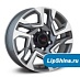 Legeartis Concept TY566 17/7.5J 6x139.7 ET 25 Dia 106.1 HBFP-img